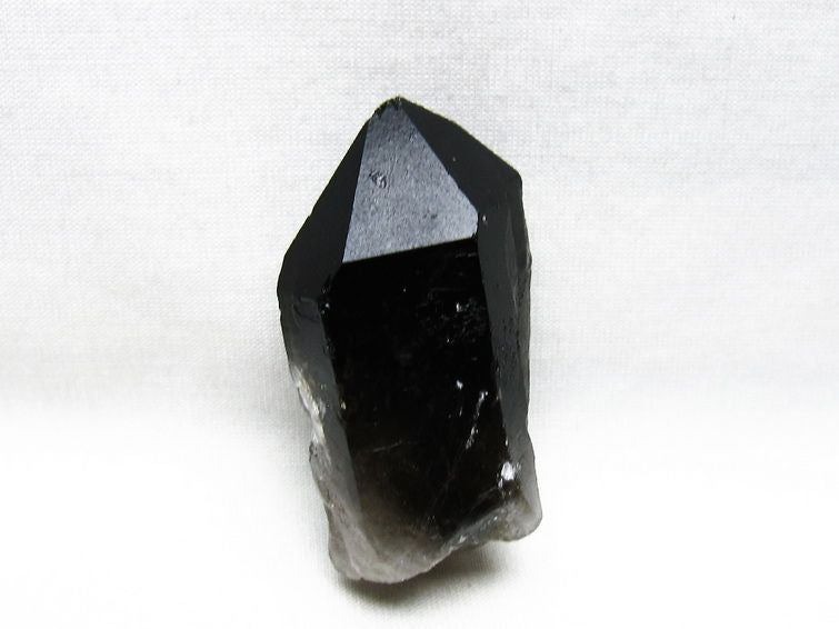 モリオン 黒水晶 原石 ブラジル産 一点物 171-8025 [sold out]