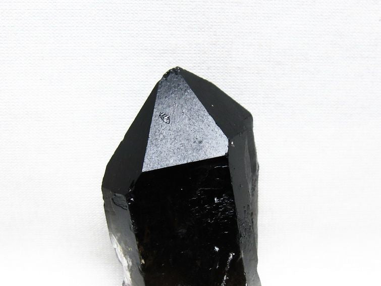 モリオン 黒水晶 原石 ブラジル産 一点物 171-8025 [sold out]