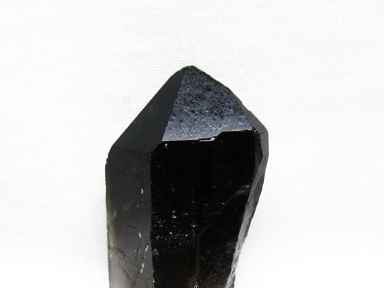 モリオン 黒水晶 原石 ブラジル産 一点物 171-8025 [sold out]