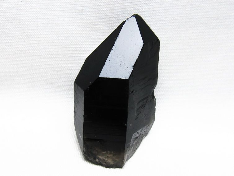 モリオン 黒水晶 原石 ブラジル産 一点物 171-8027 [sold out]