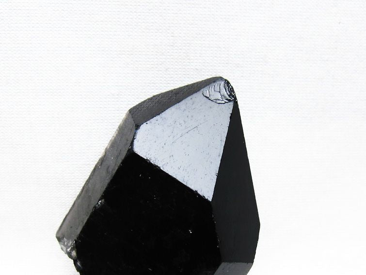 モリオン 黒水晶 原石 ブラジル産 一点物 171-8027 [sold out]