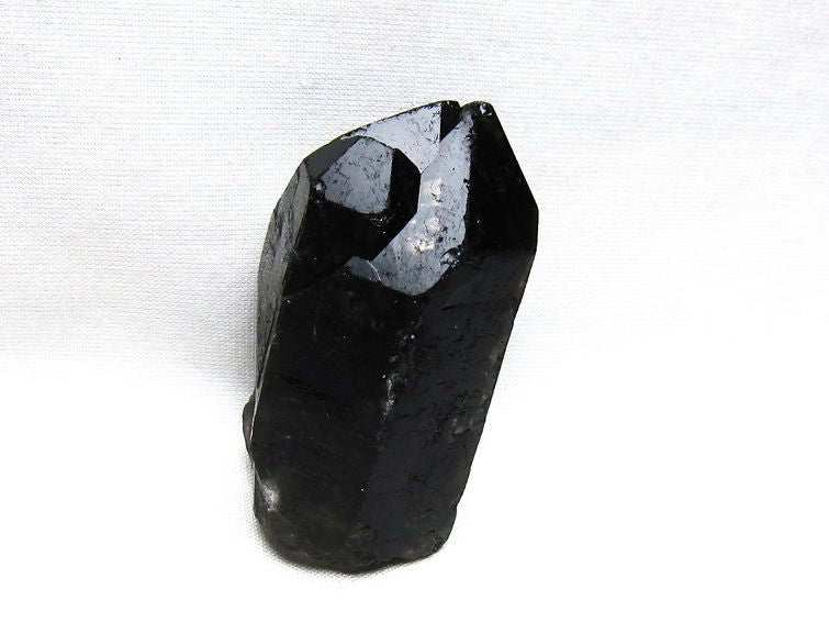 モリオン 黒水晶 原石 ブラジル産 一点物 171-8028 [sold out]