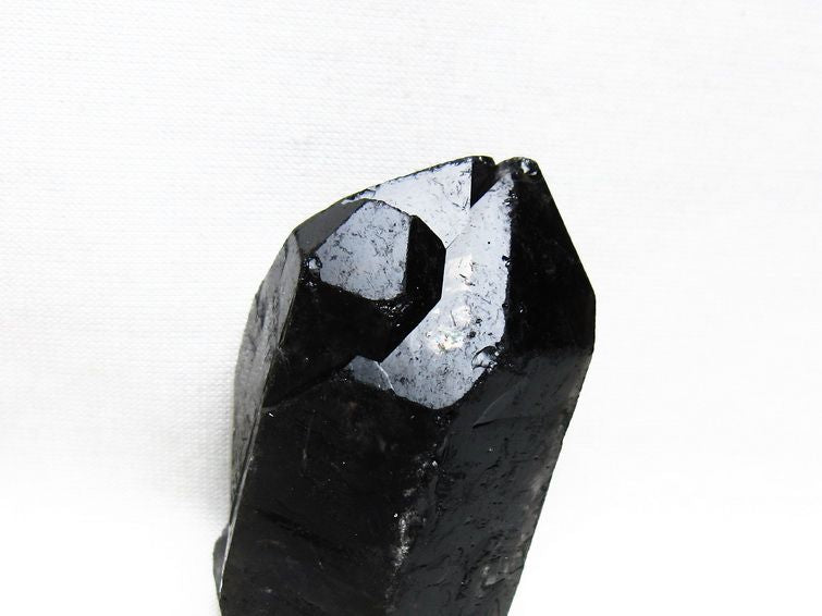 モリオン 黒水晶 原石 ブラジル産 一点物 171-8028 [sold out]