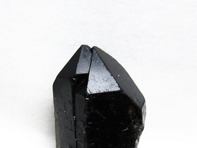 モリオン 黒水晶 原石 ブラジル産 一点物 171-8028 [sold out]