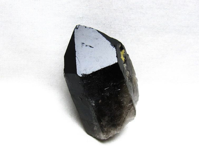 モリオン 黒水晶 原石 ブラジル産 一点物 171-8030 【sold out】