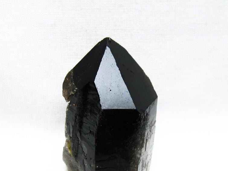 モリオン 黒水晶 原石 ブラジル産 一点物 171-8030 【sold out】