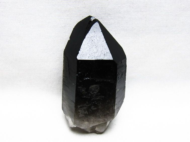 モリオン 黒水晶 原石 ブラジル産 一点物 171-8031[sold out]