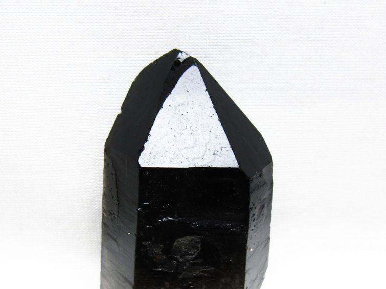 モリオン 黒水晶 原石 ブラジル産 一点物 171-8031[sold out]