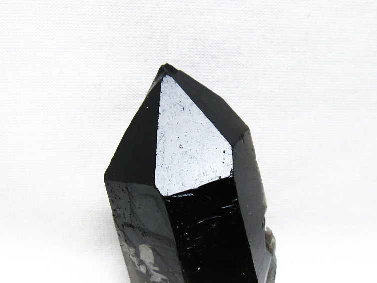 モリオン 黒水晶 原石 ブラジル産 一点物 171-8031[sold out]