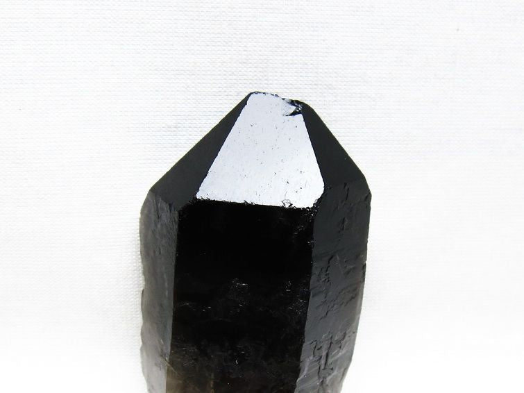 モリオン 黒水晶 原石 ブラジル産 一点物 171-8032 【sold out】