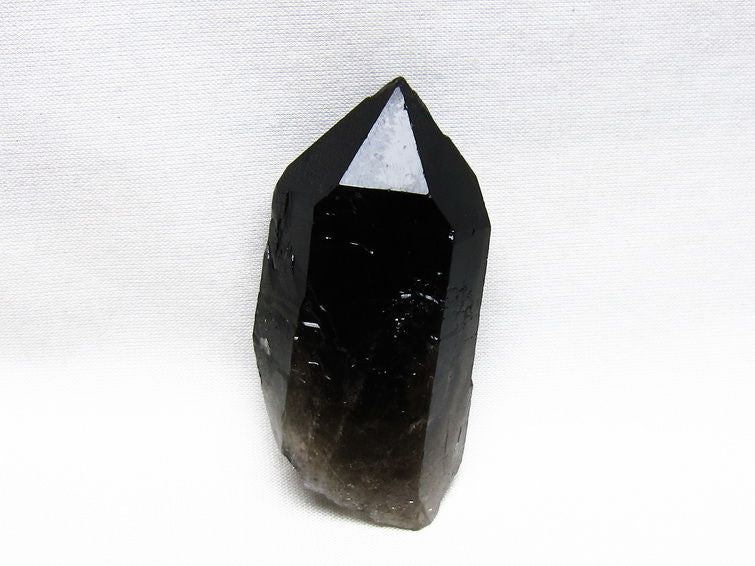 モリオン 黒水晶 原石 ブラジル産 一点物 171-8033 【sold out】