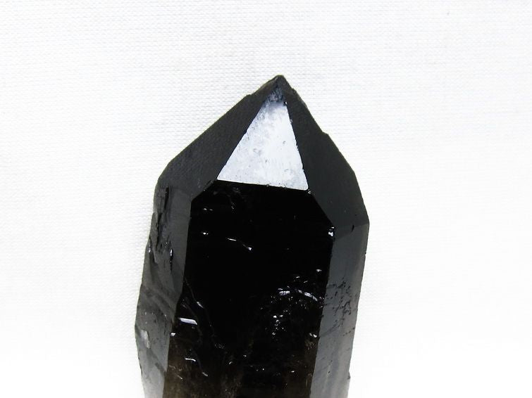 モリオン 黒水晶 原石 ブラジル産 一点物 171-8033 【sold out】