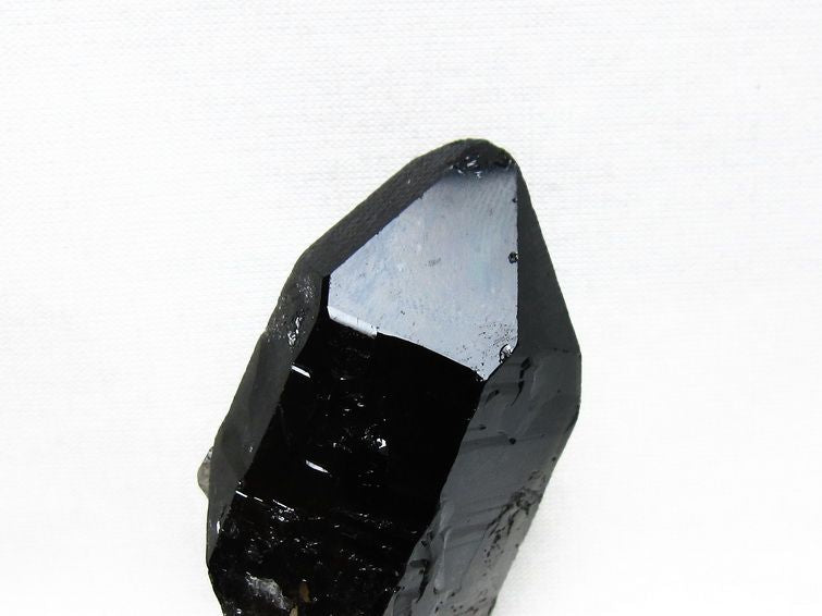 モリオン 黒水晶 原石 ブラジル産 一点物 171-8033 【sold out】