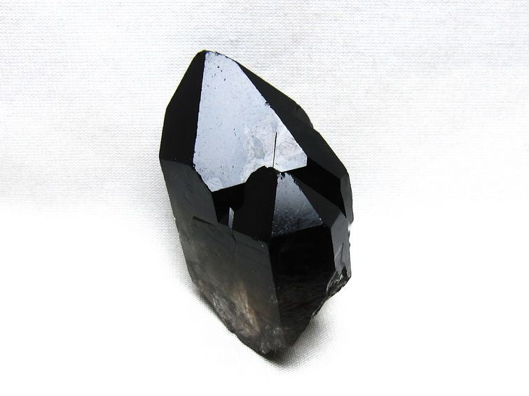 モリオン 黒水晶 原石 ブラジル産 一点物 171-8034 [sold out]