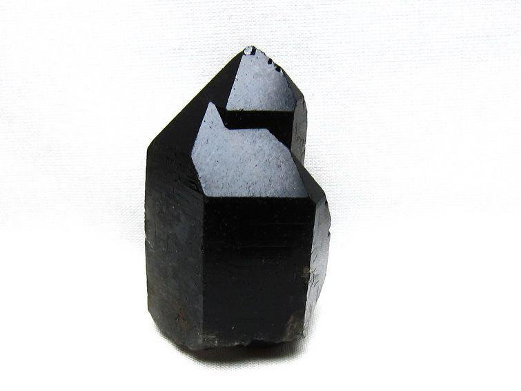 モリオン 黒水晶 原石 ブラジル産 一点物 171-8035 [sold out]