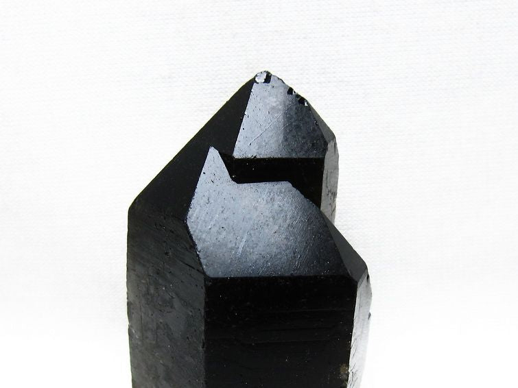 モリオン 黒水晶 原石 ブラジル産 一点物 171-8035 [sold out]