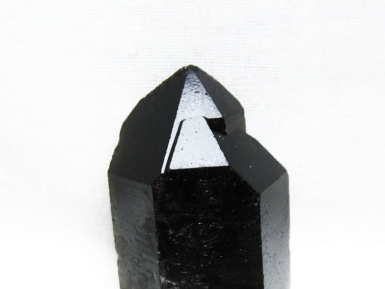 モリオン 黒水晶 原石 ブラジル産 一点物 171-8035 [sold out]