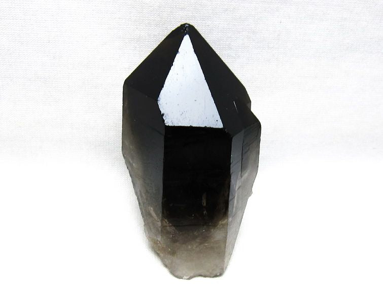 モリオン 黒水晶 原石 ブラジル産 一点物 171-8036 【sold out】