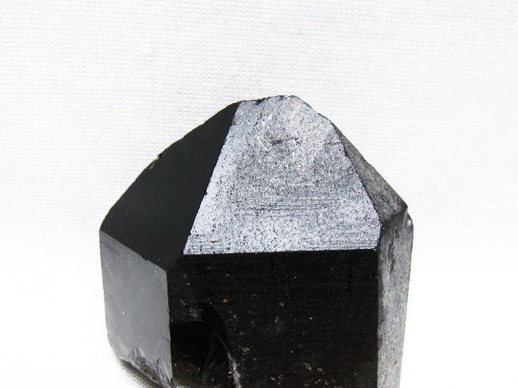 モリオン 黒水晶 原石 ブラジル産 一点物 171-8039 [sold out]