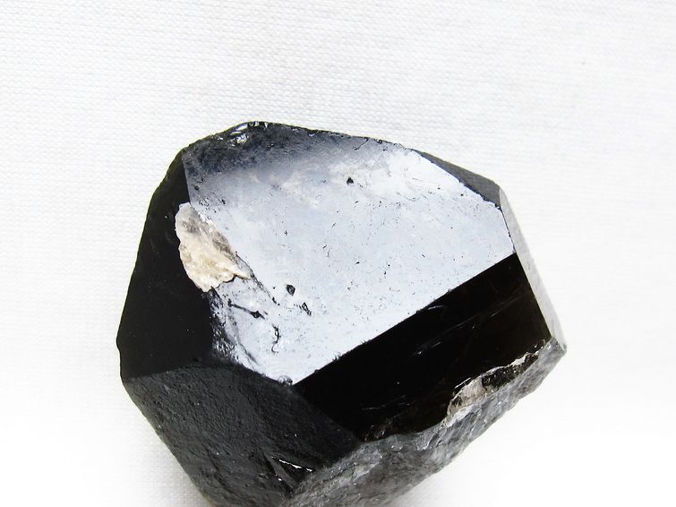 モリオン 黒水晶 原石 ブラジル産 一点物 171-8039 [sold out]