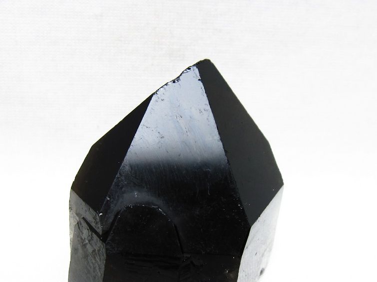 モリオン 黒水晶 原石 ブラジル産 一点物 171-8041 【sold out】