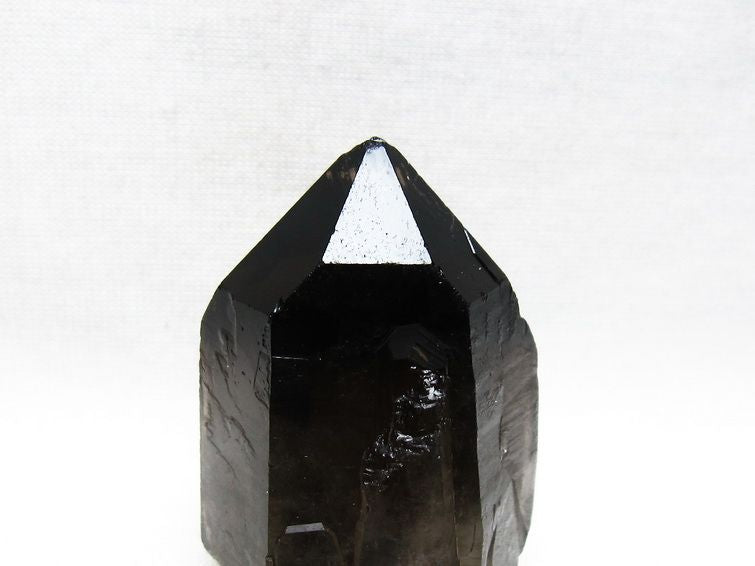 モリオン 黒水晶 原石 ブラジル産 一点物 171-8043 [sold out]