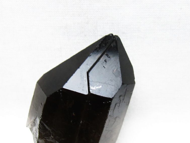 モリオン 黒水晶 原石 ブラジル産 一点物 171-8043 [sold out]