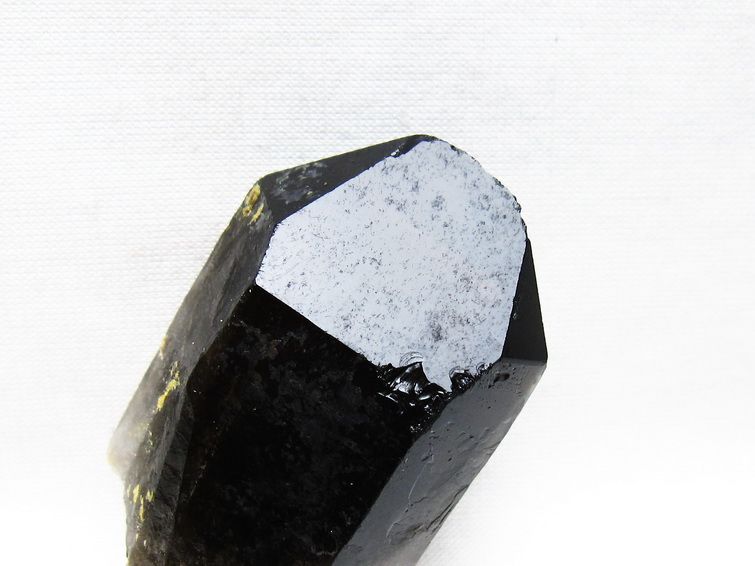 モリオン 黒水晶 原石 ブラジル産 一点物 171-8044[sold out]