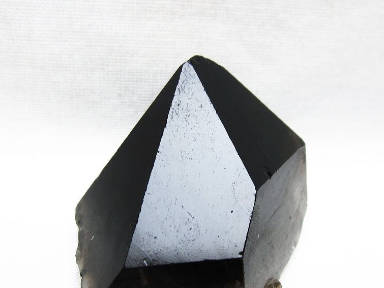モリオン 黒水晶 原石 ブラジル産 一点物 171-8047 [sold out]
