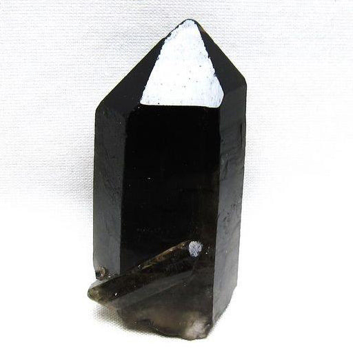 モリオン 黒水晶 原石 ブラジル産 一点物 171-8051