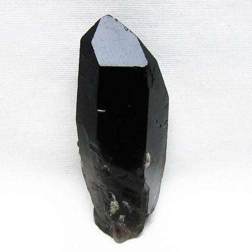 モリオン 黒水晶 原石 ブラジル産 一点物 171-8056