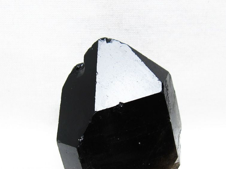 モリオン 黒水晶 原石 ブラジル産 一点物 171-8057 【sold out】