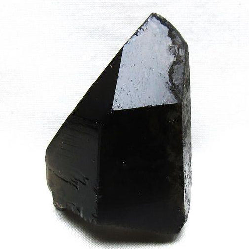 モリオン 黒水晶 原石 ブラジル産 一点物 171-8063