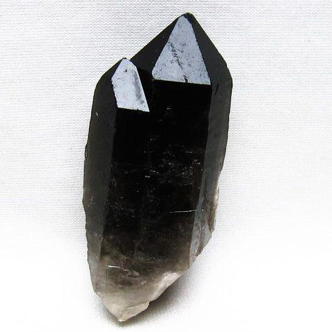 モリオン 黒水晶 原石 ブラジル産 一点物 171-8076