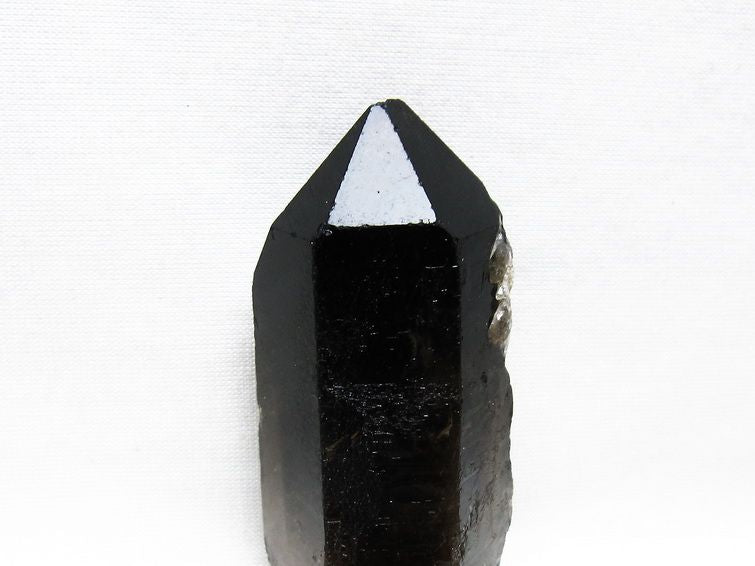 モリオン 黒水晶 原石 ブラジル産 一点物 171-8085 [sold out]