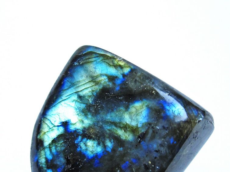 ラブラドライト 原石 一点物 171-8089 【sold out】