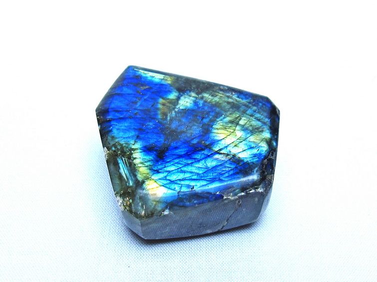 ラブラドライト 原石 一点物 171-8090 【sold out】