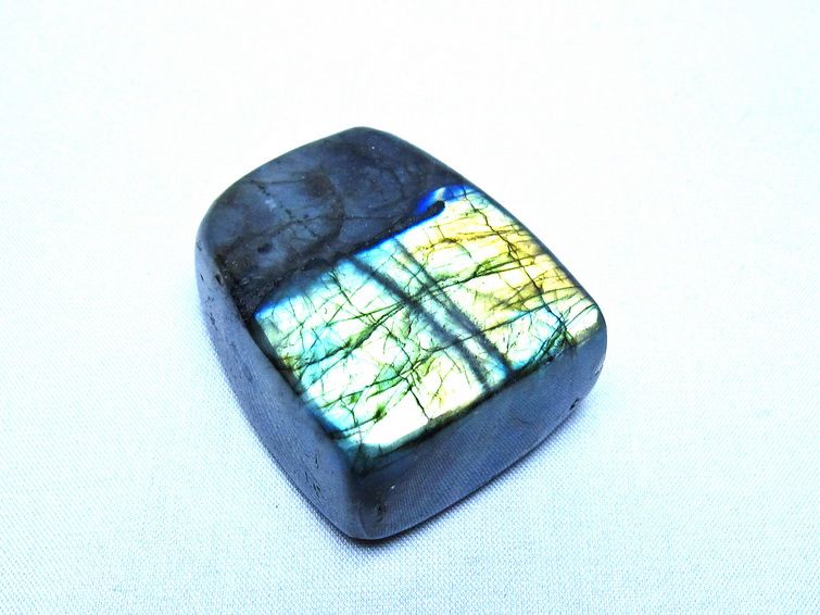 ラブラドライト 原石 一点物 171-8092 [sold out]