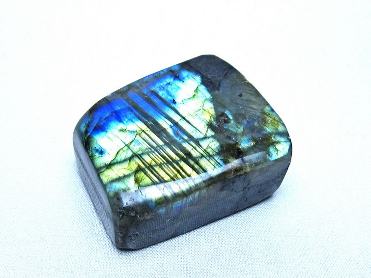 ラブラドライト 原石 一点物 171-8093 【sold out】