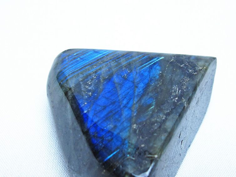 ラブラドライト 原石 一点物 171-8098 【sold out】