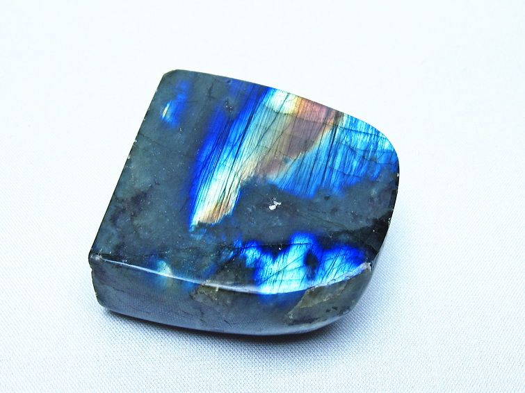 ラブラドライト 原石 一点物 171-8100 【sold out】