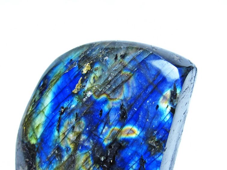 ラブラドライト 原石 一点物 171-8101 [sold out]