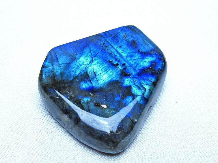 ラブラドライト 原石 一点物 171-8102 [sold out]