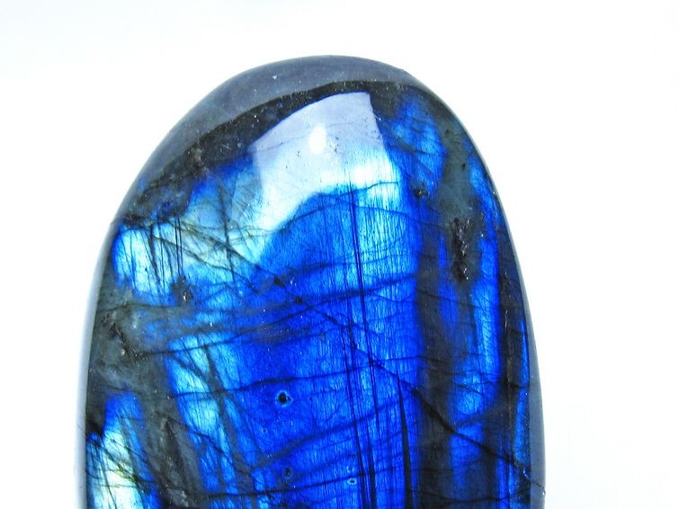 ラブラドライト 原石 一点物 171-8106 [sold out]