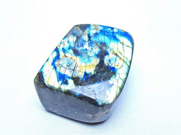 ラブラドライト 原石 一点物 171-8109 【sold out】