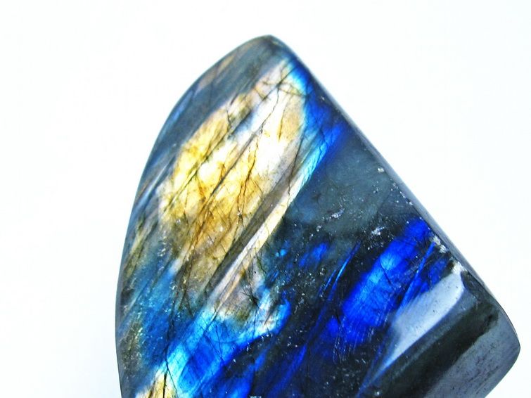 ラブラドライト 原石 一点物 171-8116 【sold out】