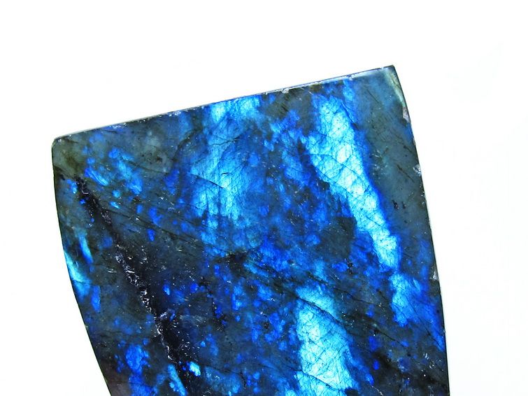 ラブラドライト 原石 一点物 171-8117 [sold out]