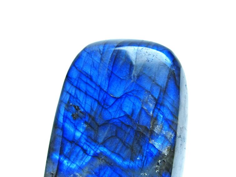 ラブラドライト 原石 一点物 171-8126 【sold out】