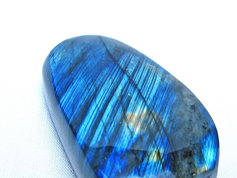 ラブラドライト 原石 一点物 171-8127 [sold out]