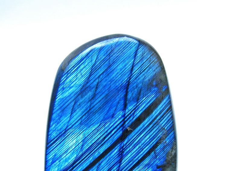 ラブラドライト 原石 一点物 171-8127 [sold out]